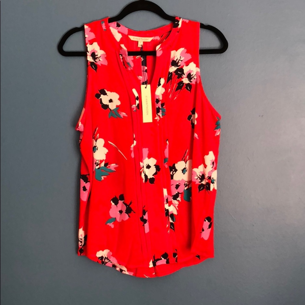 Hawthorn brand Blouse, size medium